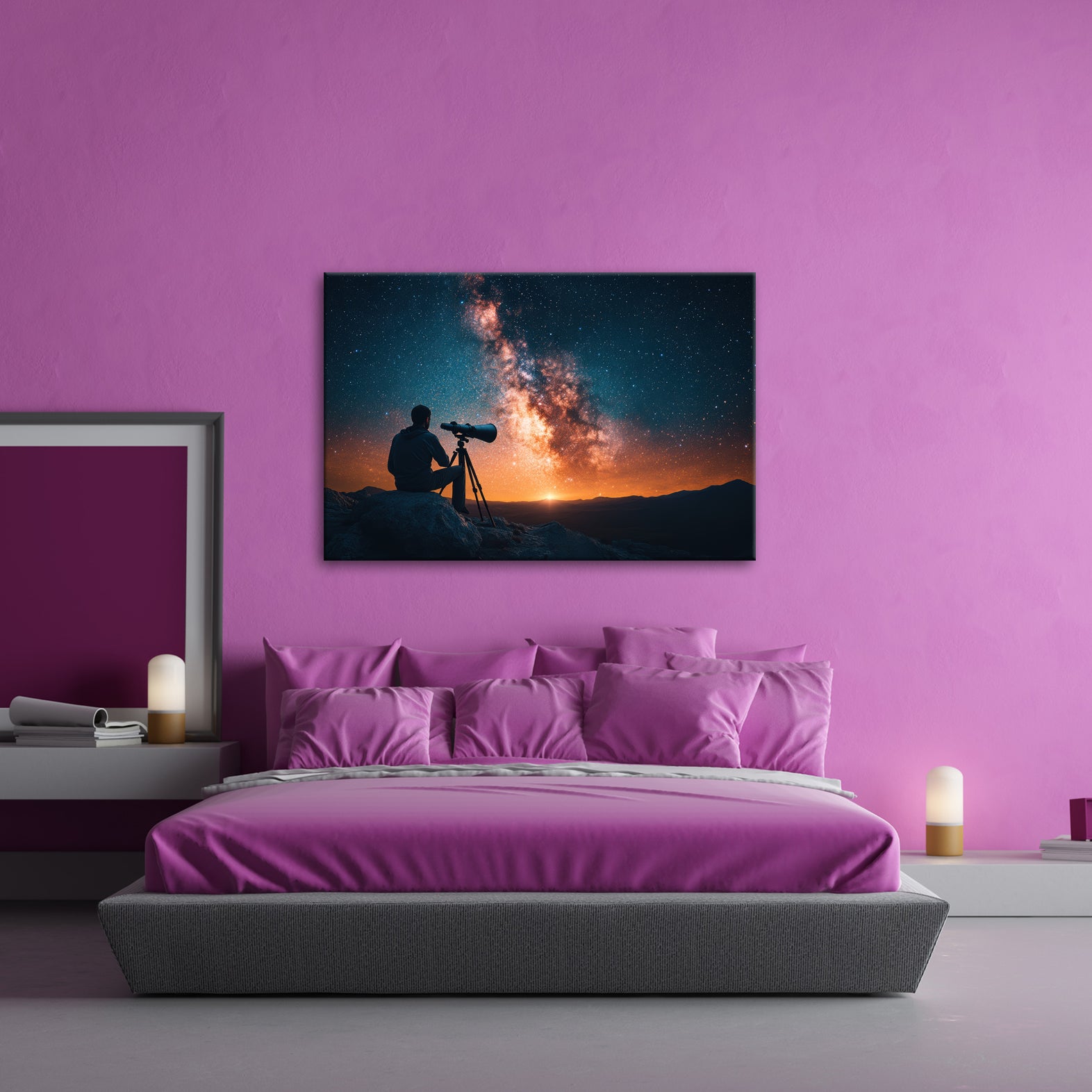 Vorschaubild Wohnzimmerbild 2