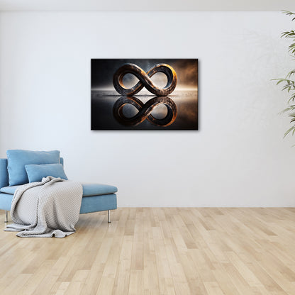 Vorschaubild Wohnzimmerbild 3