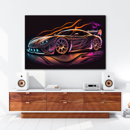 Vorschaubild Wohnzimmerbild 4