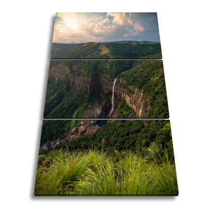 Hauptbild Farbig 3 Teilig