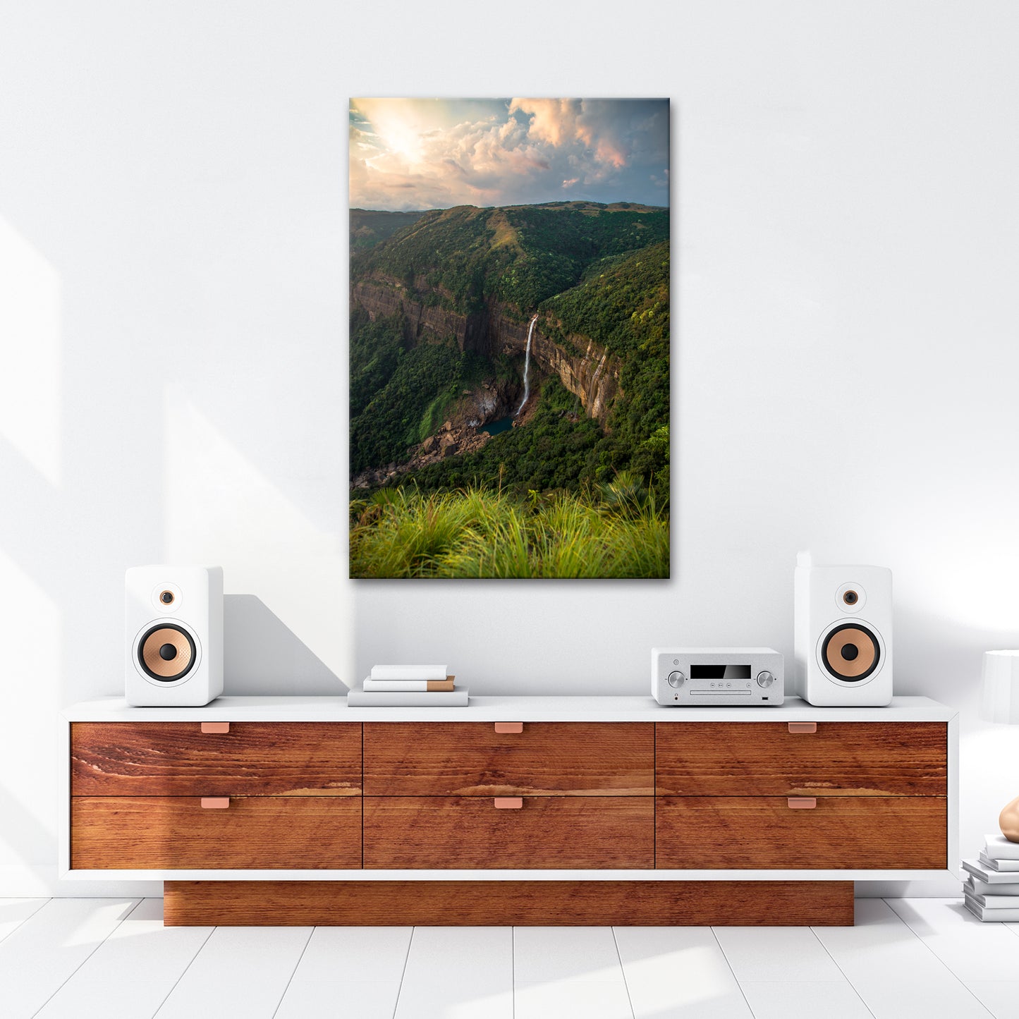 Vorschaubild Wohnzimmerbild 4