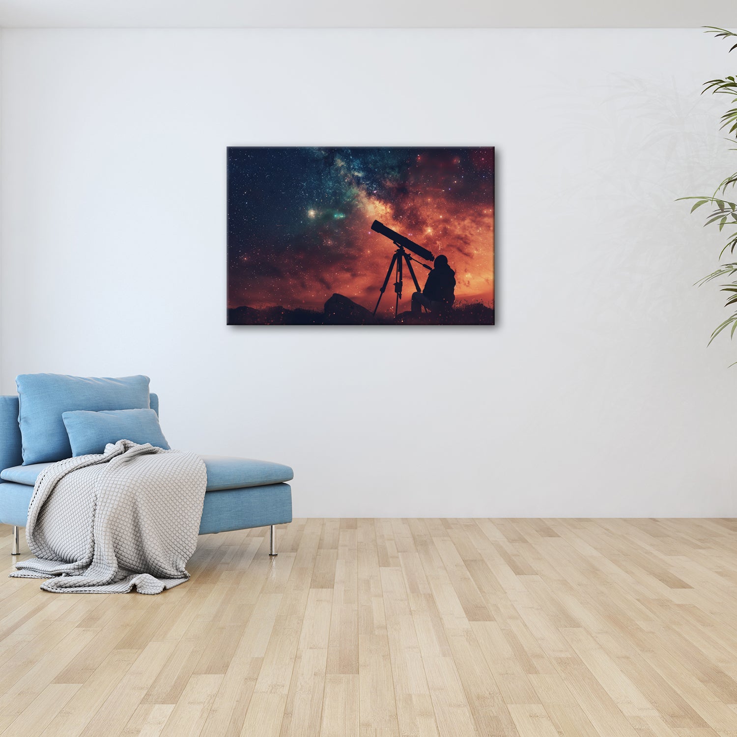 Vorschaubild Wohnzimmerbild 3