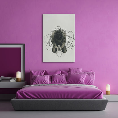 Vorschaubild Wohnzimmerbild 2