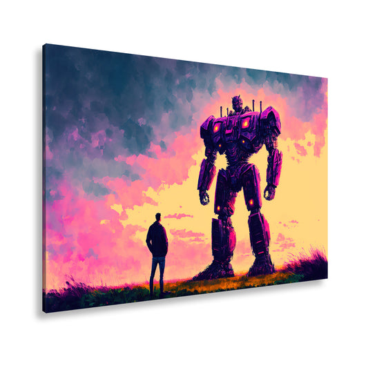 Hauptbild Farbig Standart