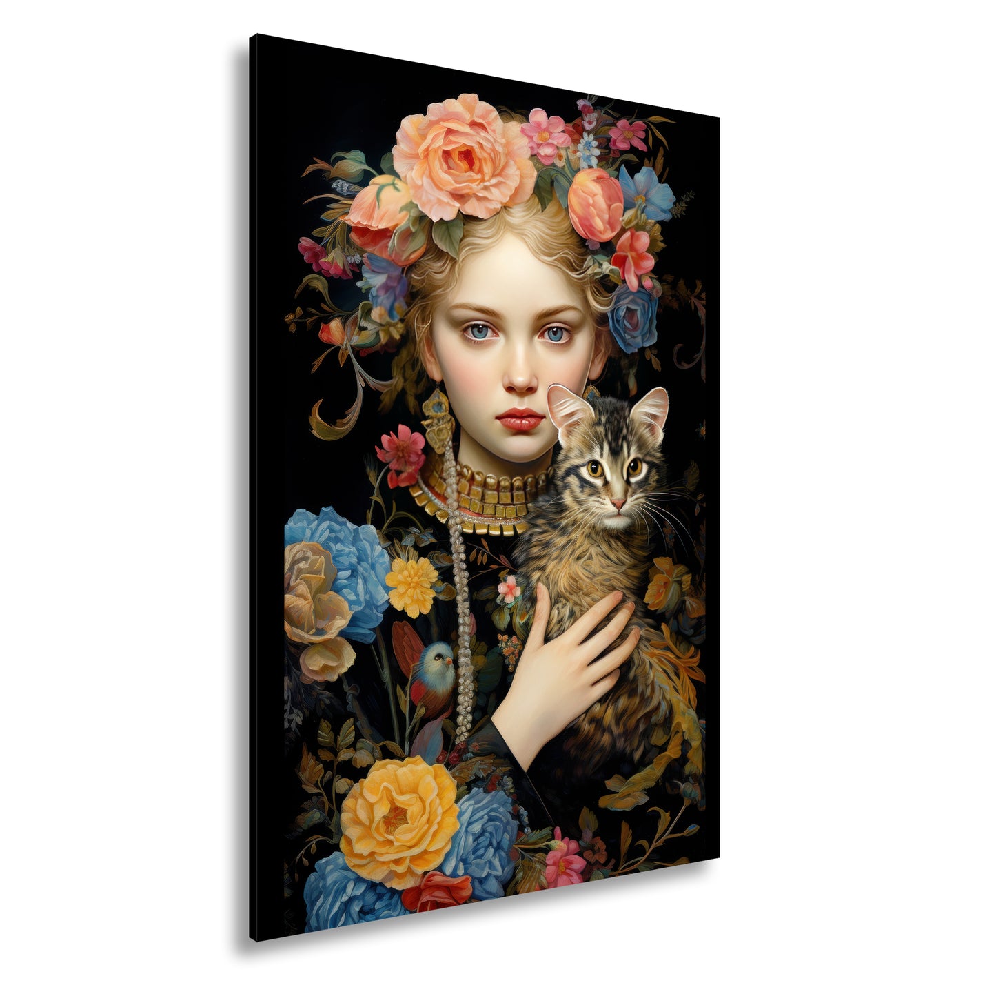 Hauptbild Farbig Standart