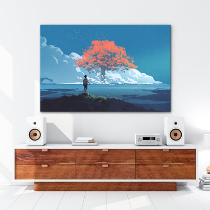 Vorschaubild Wohnzimmerbild 4