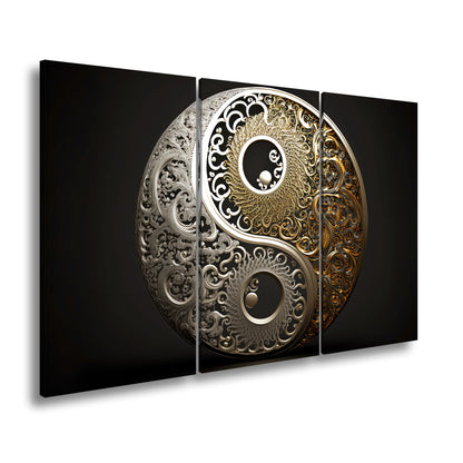 Hauptbild Farbig 3 Teilig