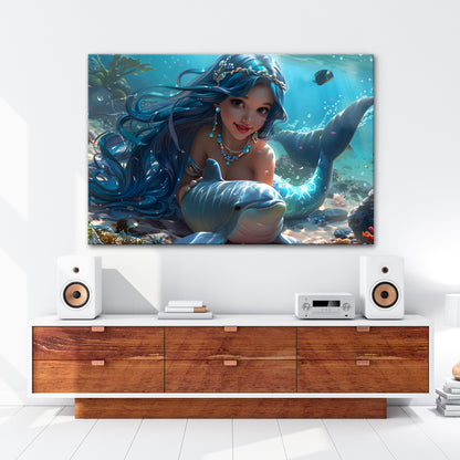 Vorschaubild Wohnzimmerbild 4