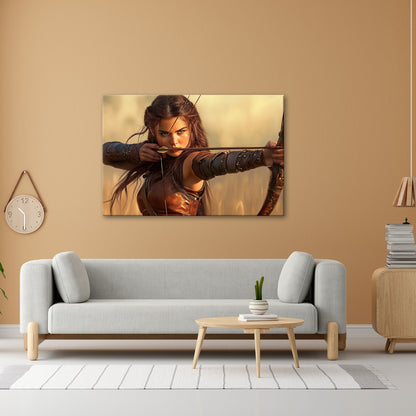 Vorschaubild Wohnzimmerbild 1