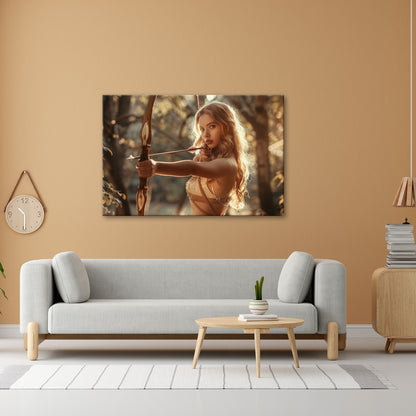 Vorschaubild Wohnzimmerbild 1