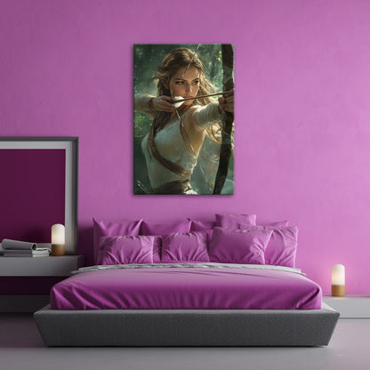 Vorschaubild Wohnzimmerbild 2