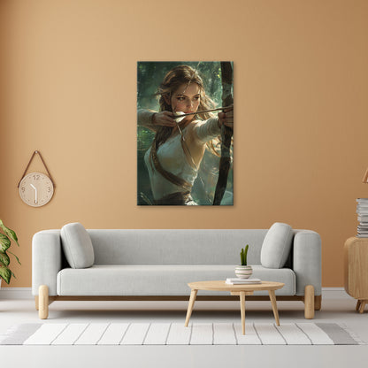 Vorschaubild Wohnzimmerbild 1