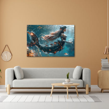 Vorschaubild Wohnzimmerbild 1