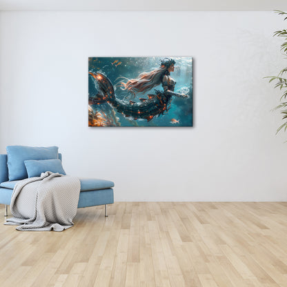 Vorschaubild Wohnzimmerbild 3