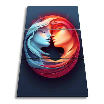 Hauptbild Farbig 3 Teilig