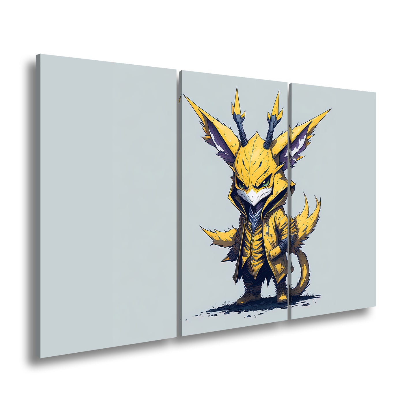 Hauptbild Farbig 3 Teilig