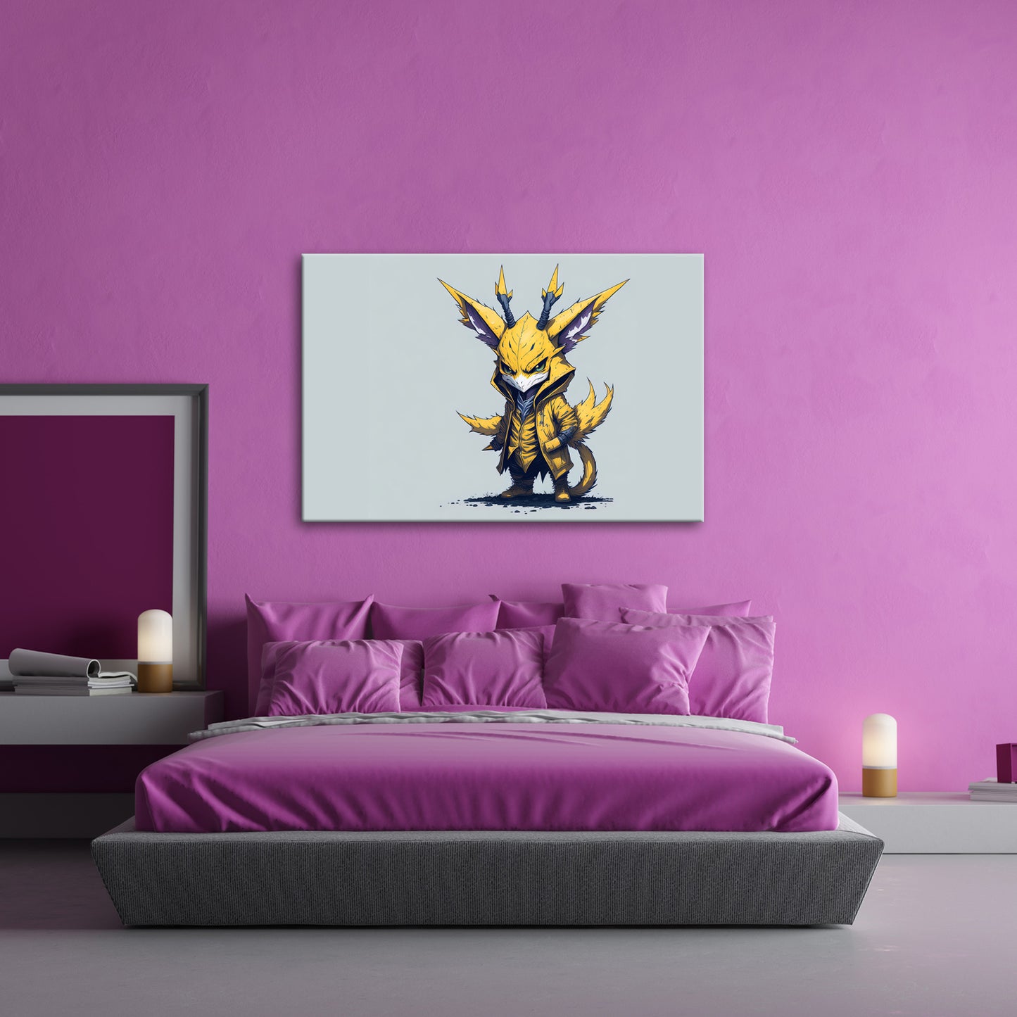 Vorschaubild Wohnzimmerbild 2