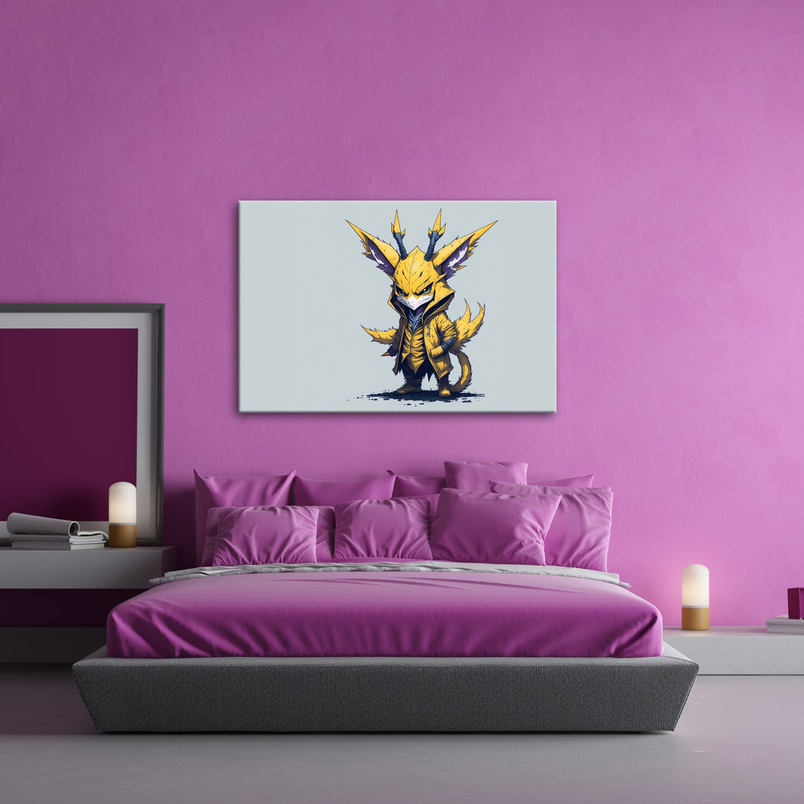 Vorschaubild Wohnzimmerbild 2