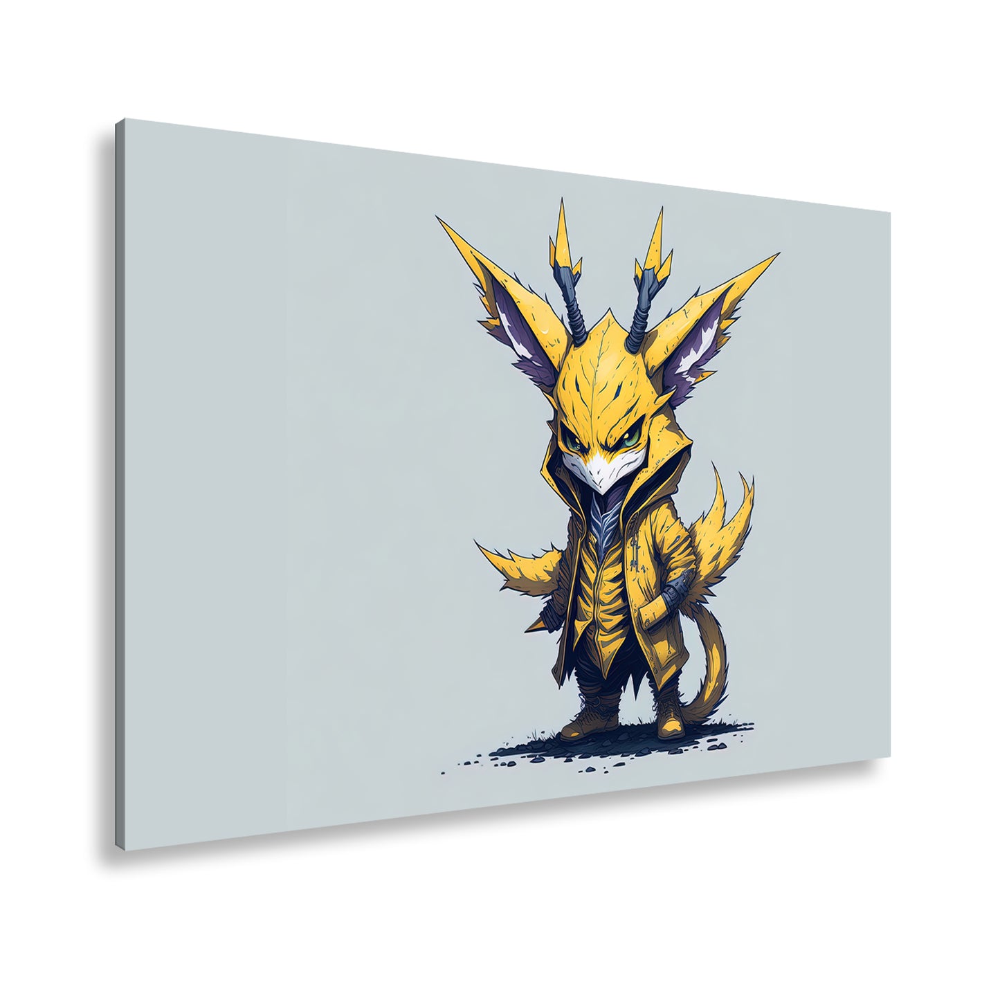 Hauptbild Farbig Standart