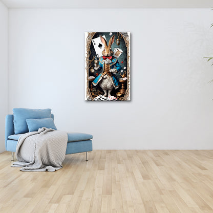 Vorschaubild Wohnzimmerbild 3