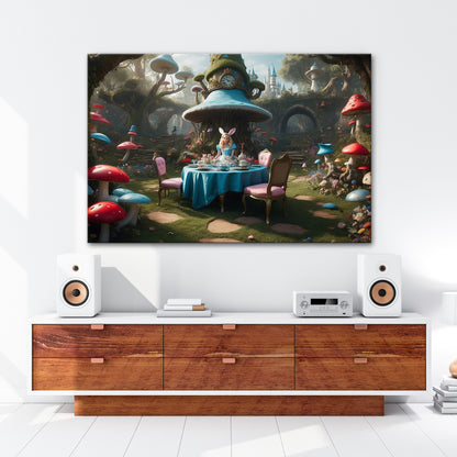 Vorschaubild Wohnzimmerbild 4