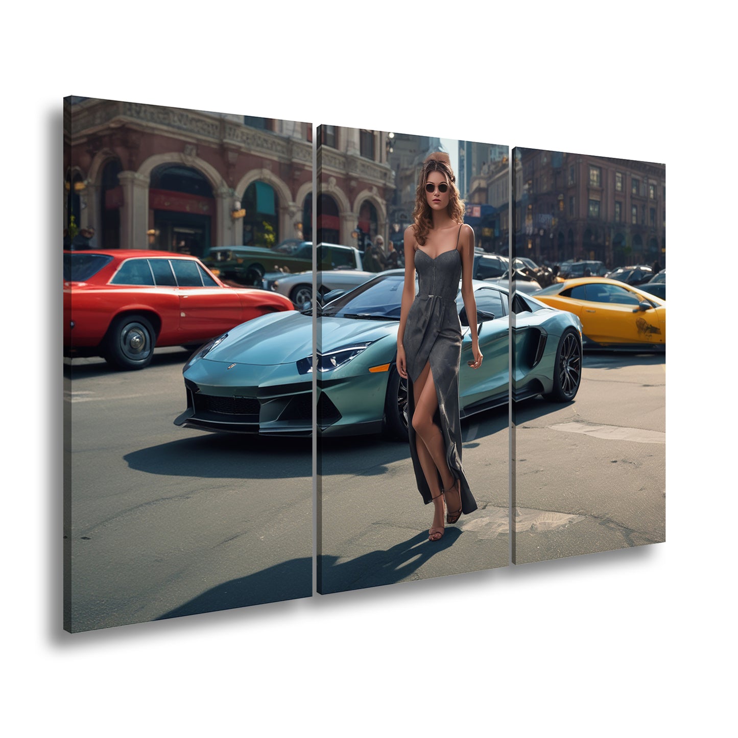 Hauptbild Farbig 3 Teilig