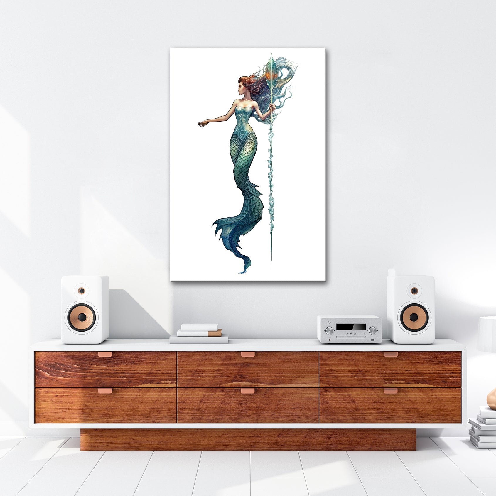 Vorschaubild Wohnzimmerbild 4