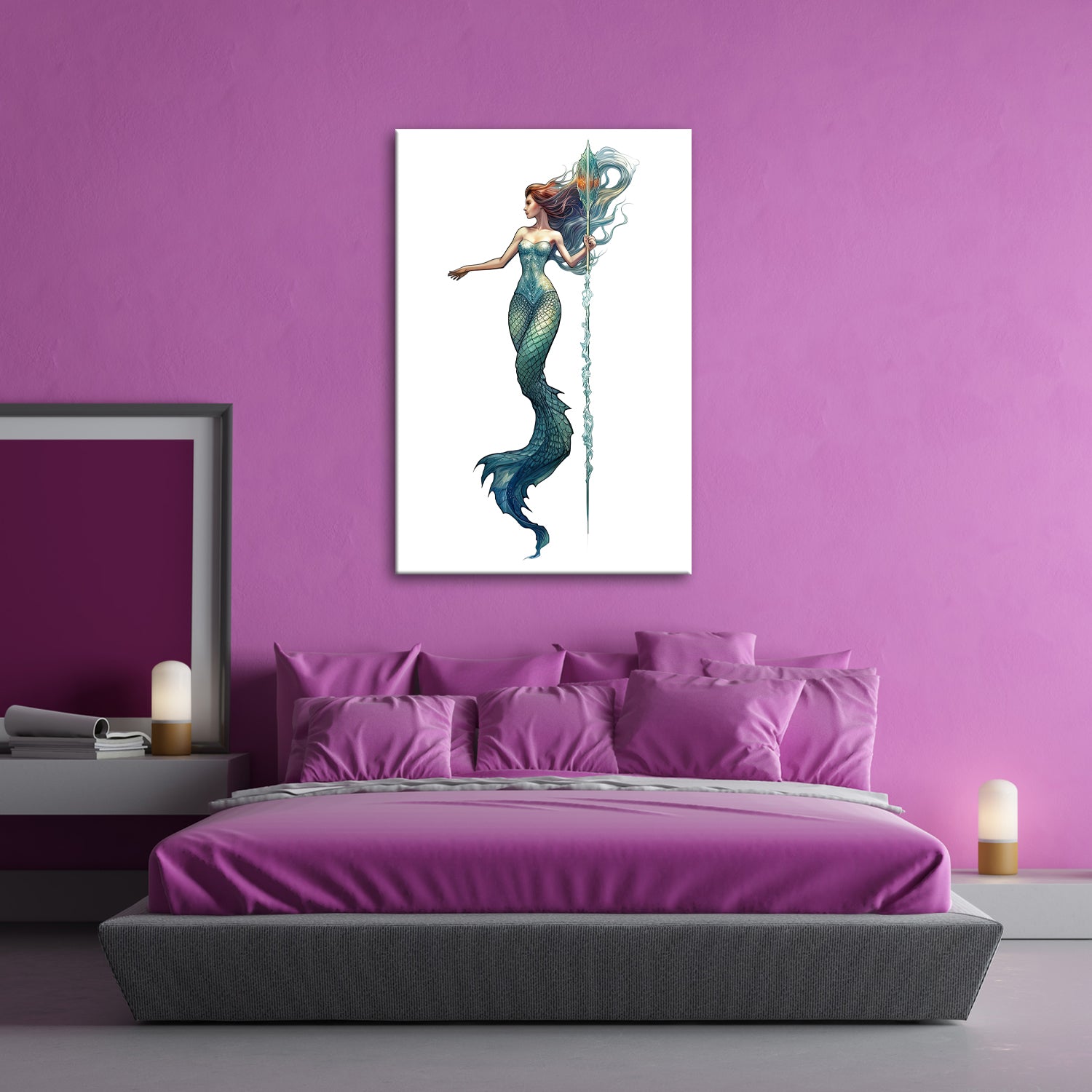 Vorschaubild Wohnzimmerbild 2