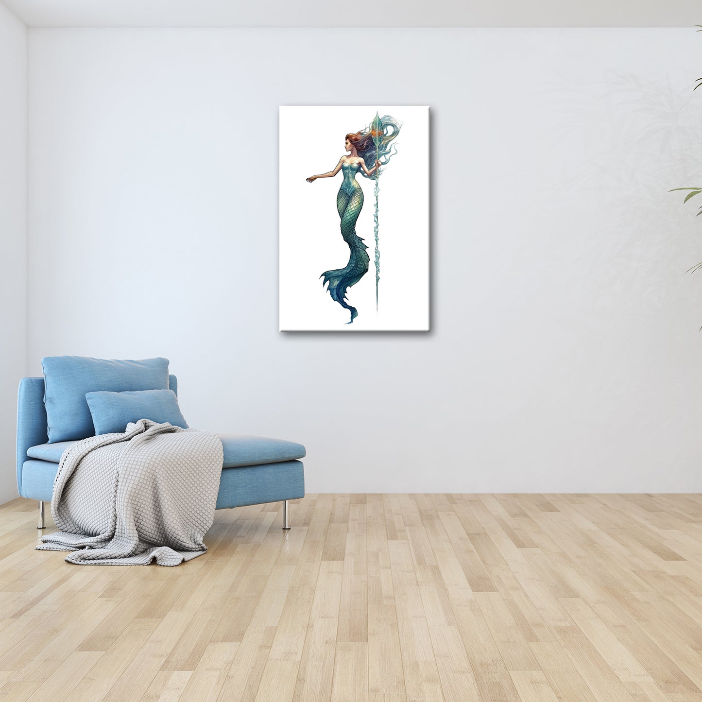 Vorschaubild Wohnzimmerbild 3