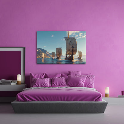 Vorschaubild Wohnzimmerbild 2