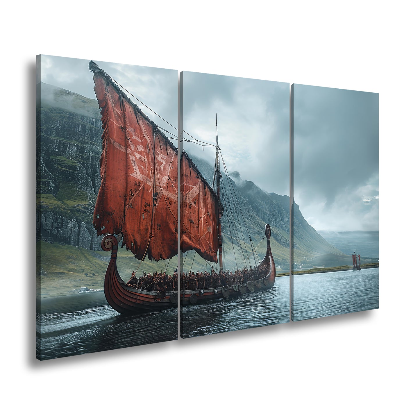 Hauptbild Farbig 3 Teilig