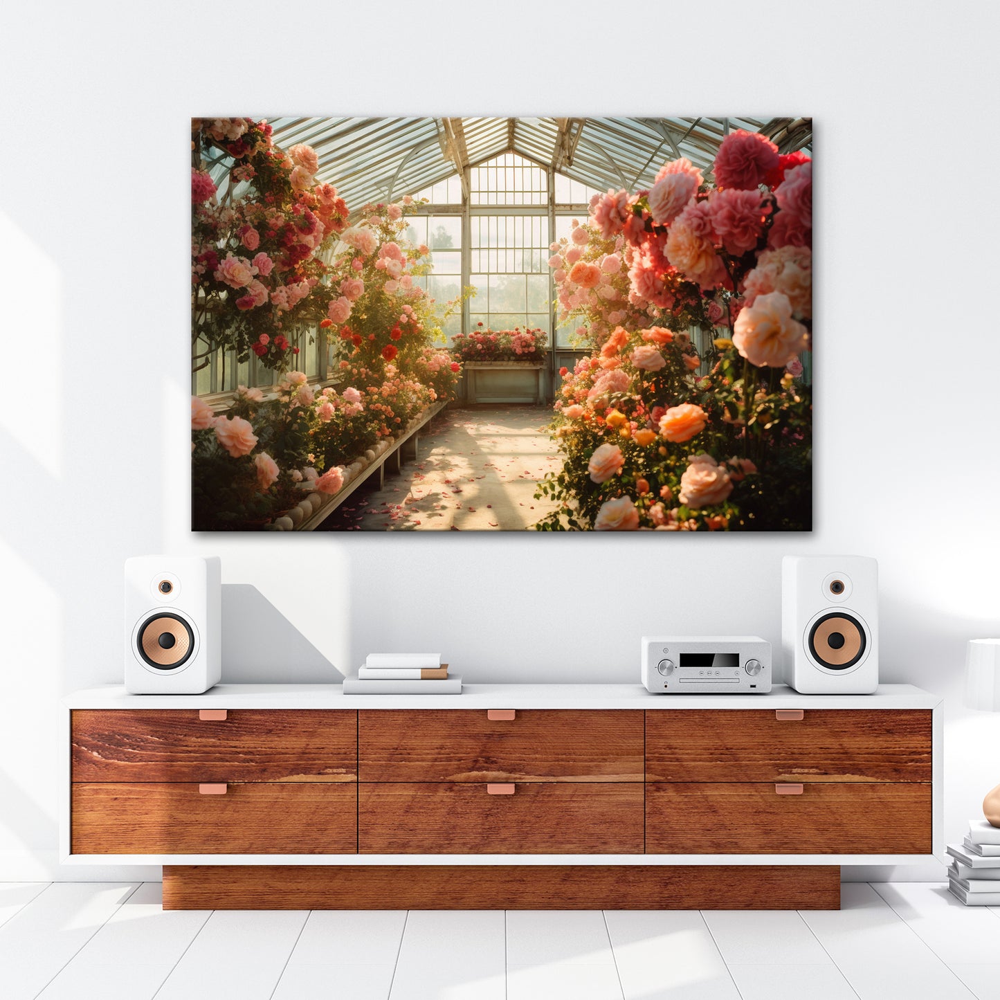 Vorschaubild Wohnzimmerbild 4