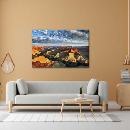 Vorschaubild Wohnzimmerbild 1