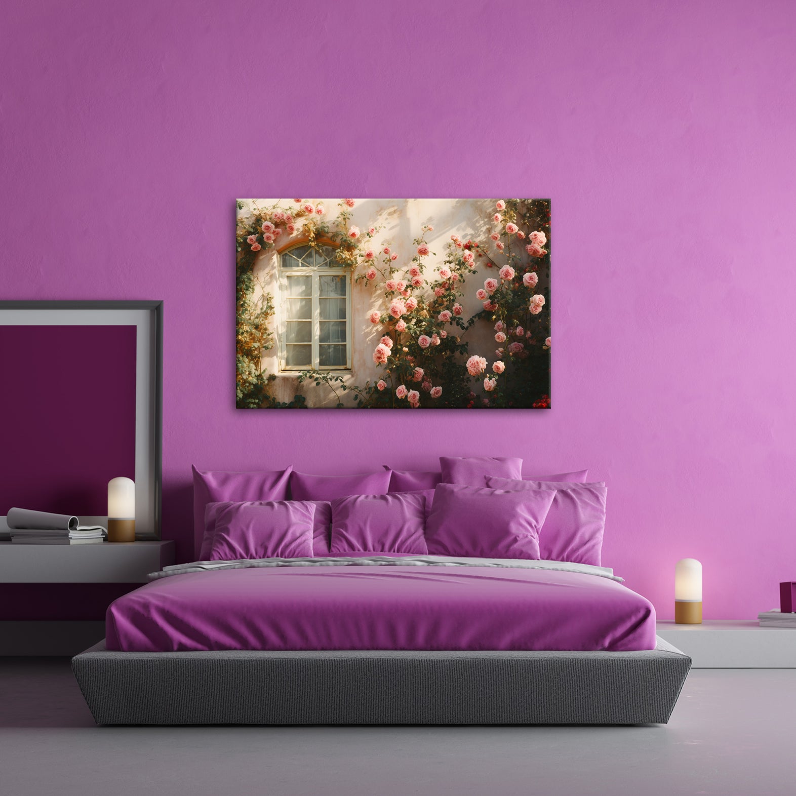 Vorschaubild Wohnzimmerbild 2