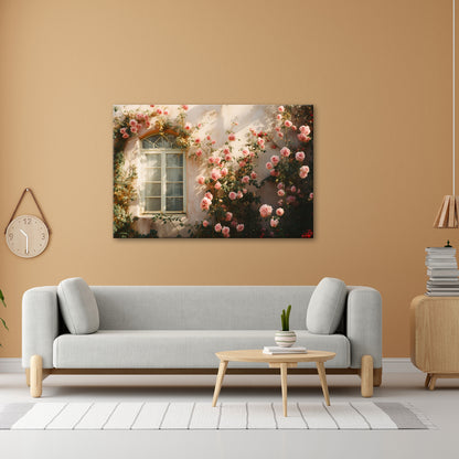 Vorschaubild Wohnzimmerbild 1