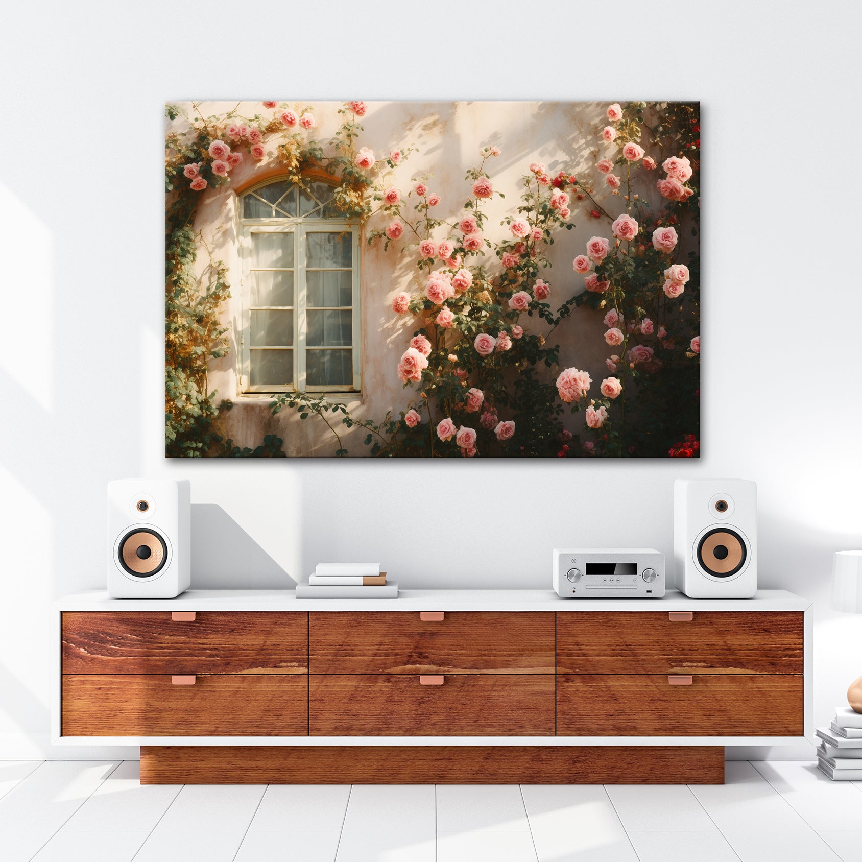 Vorschaubild Wohnzimmerbild 4