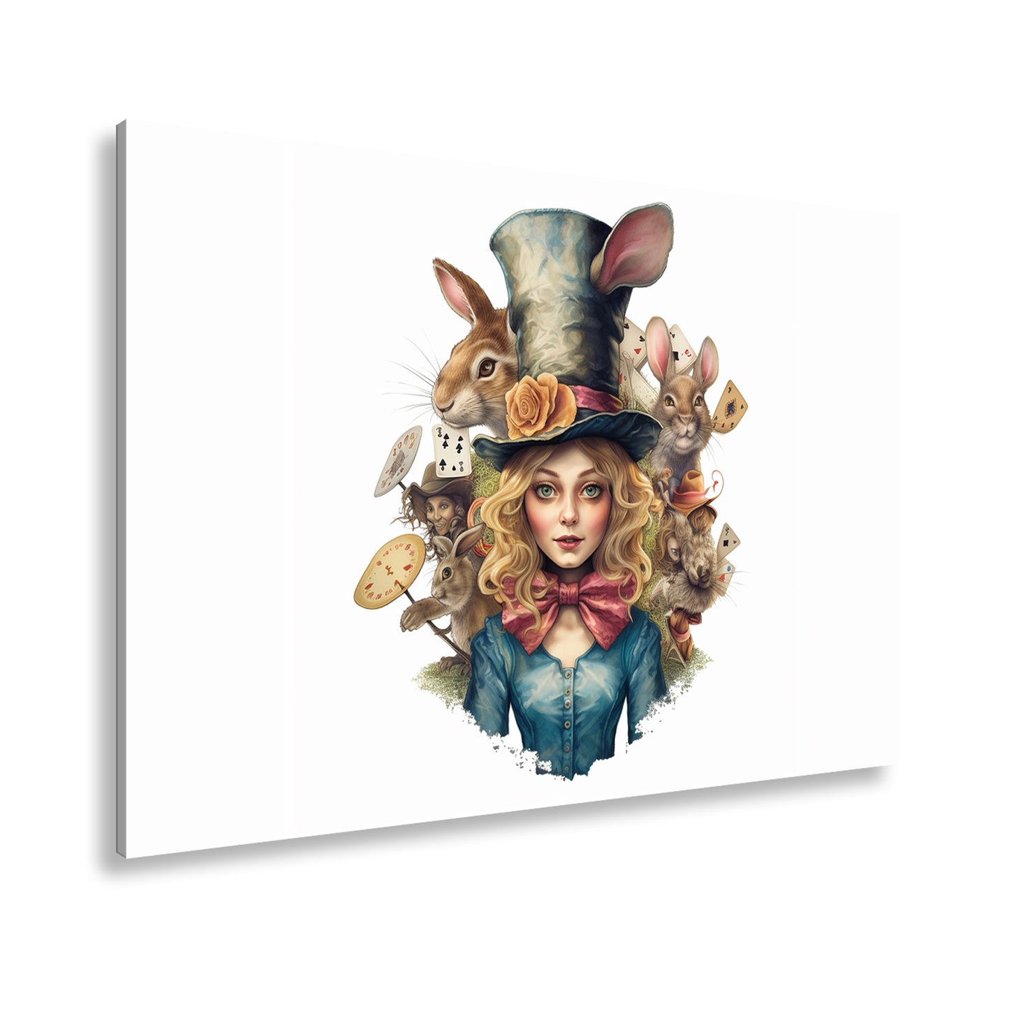 Hauptbild Farbig Standart