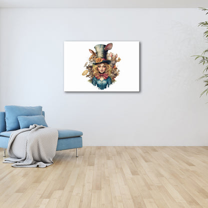 Vorschaubild Wohnzimmerbild 3