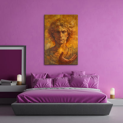 Vorschaubild Wohnzimmerbild 2