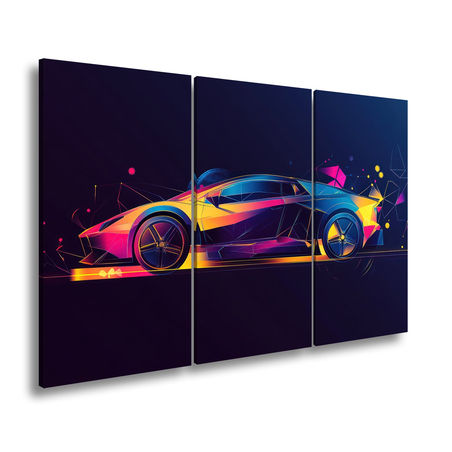 Hauptbild Farbig 3 Teilig