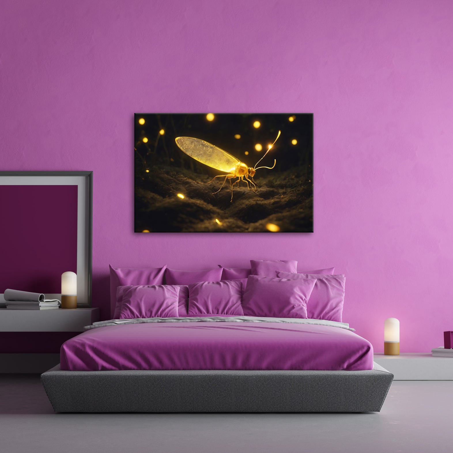 Vorschaubild Wohnzimmerbild 2