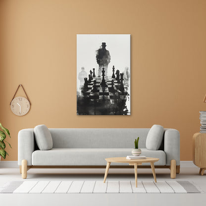 Vorschaubild Wohnzimmerbild 1