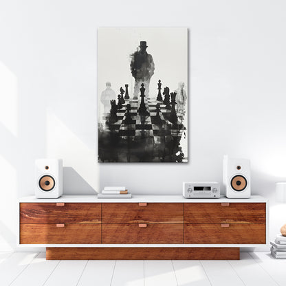 Vorschaubild Wohnzimmerbild 4