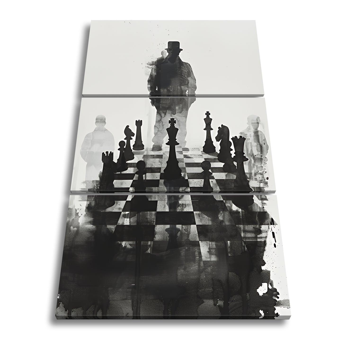 Hauptbild Farbig 3 Teilig