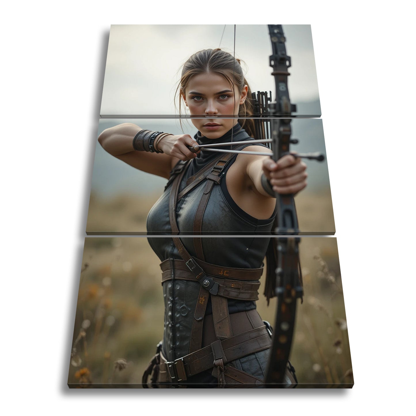 Hauptbild Farbig 3 Teilig