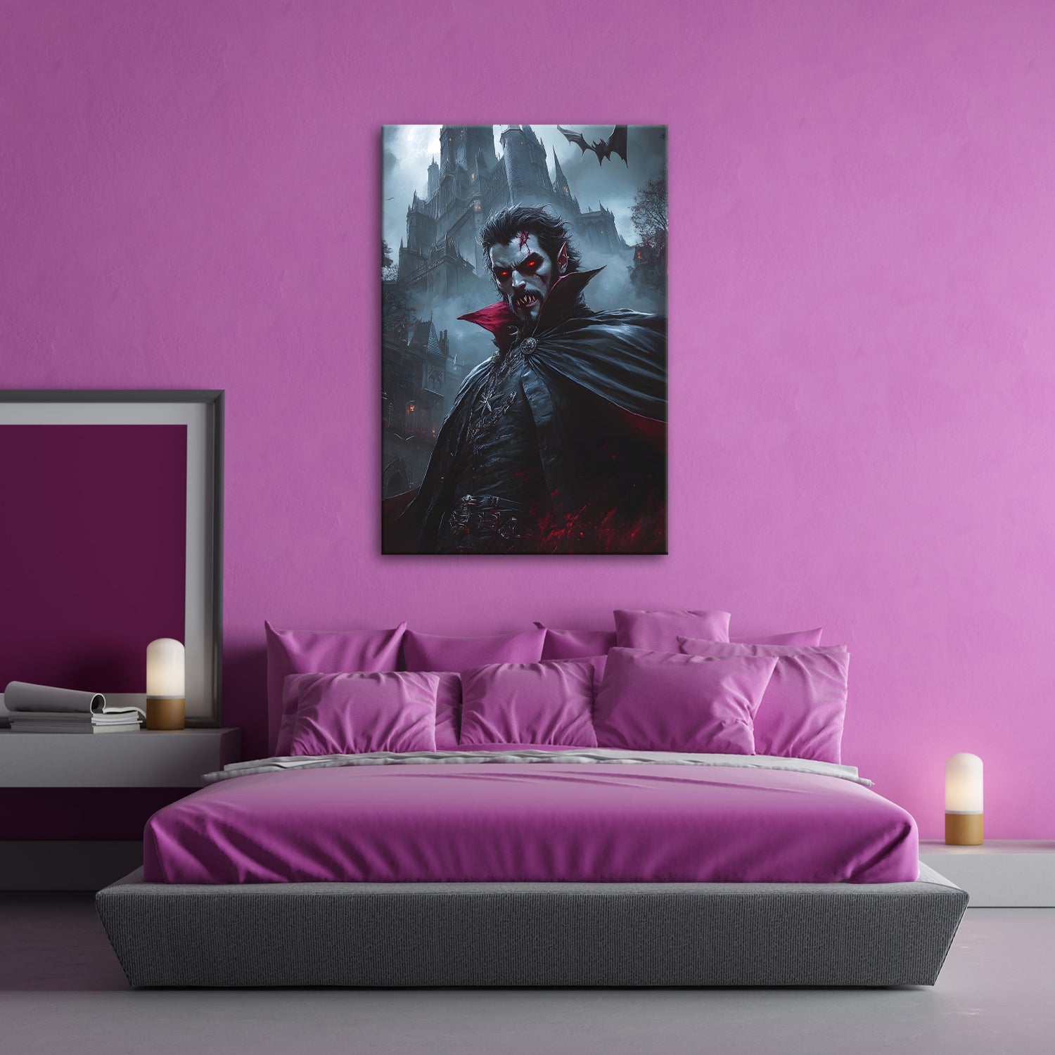 Vorschaubild Wohnzimmerbild 2