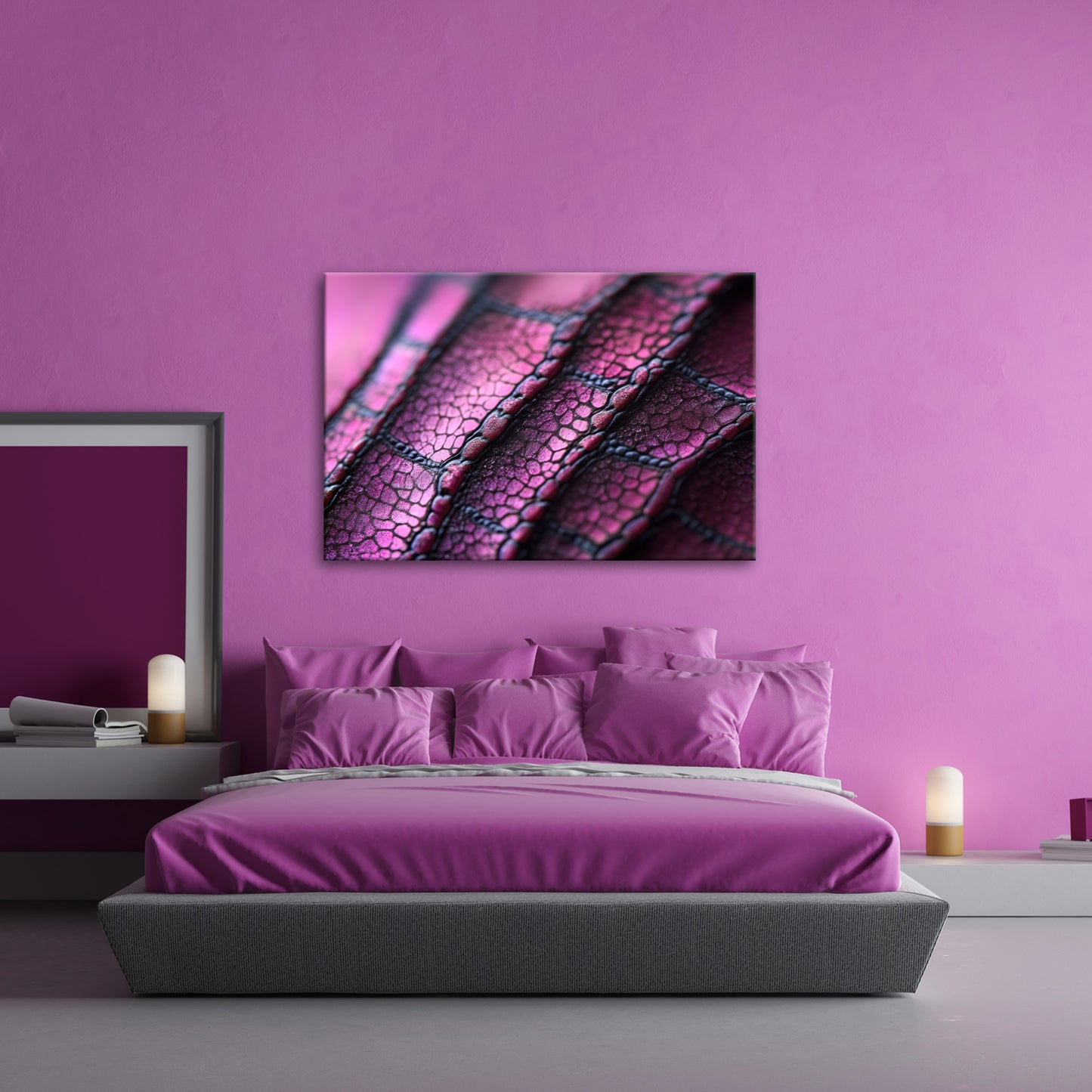 Vorschaubild Wohnzimmerbild 2