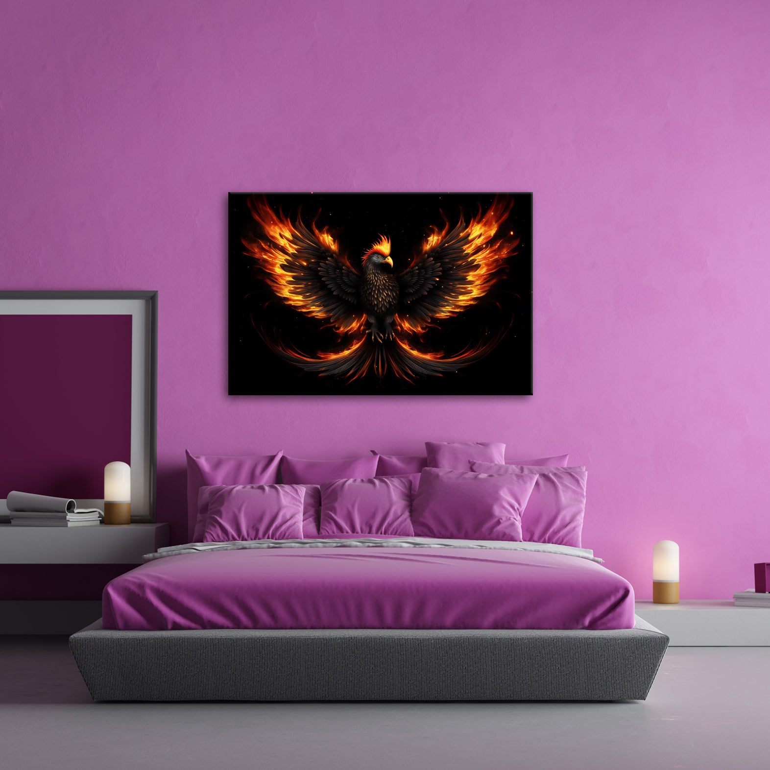 Vorschaubild Wohnzimmerbild 2