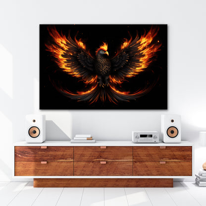 Vorschaubild Wohnzimmerbild 4