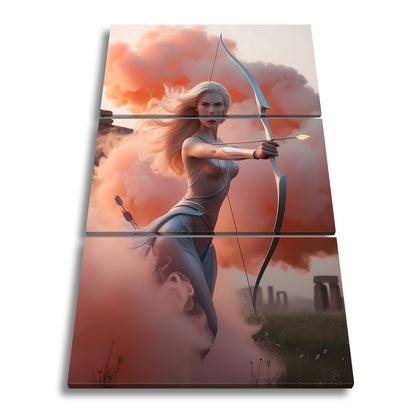 Hauptbild Farbig 3 Teilig